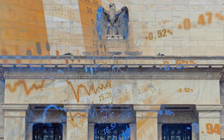 federal reserve building