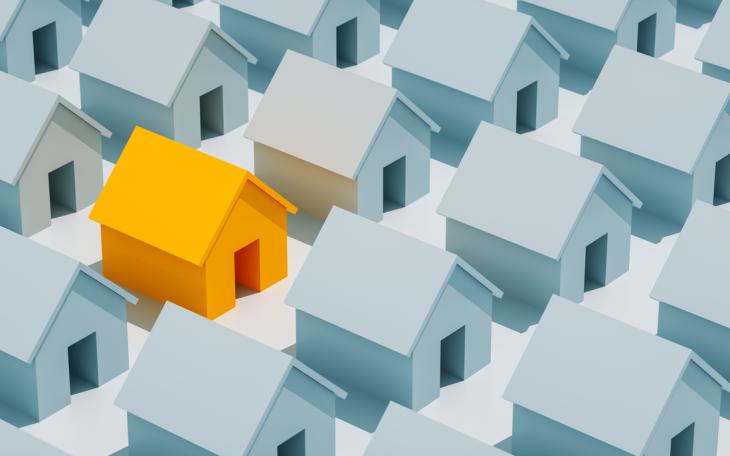 housing 