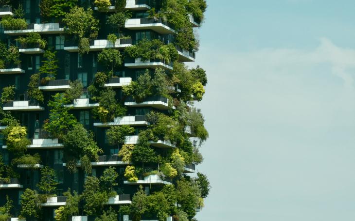 sustainable city 