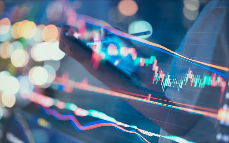 finance markets