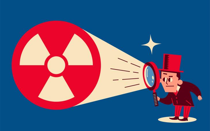nuclear