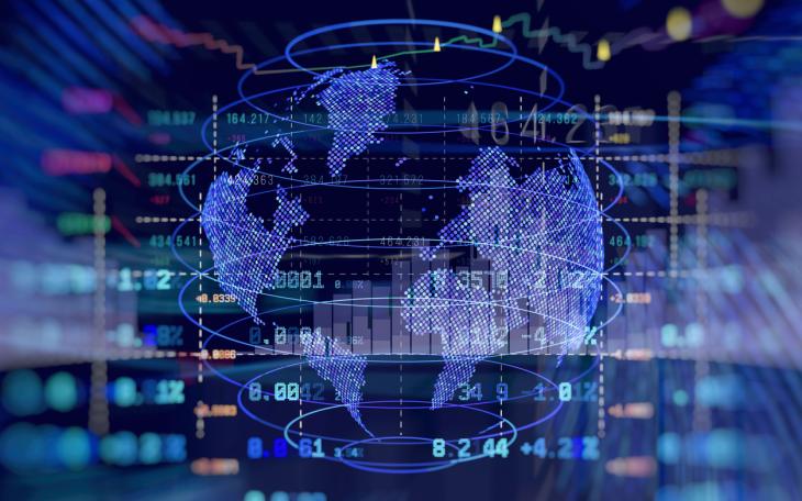 Concept for international economics