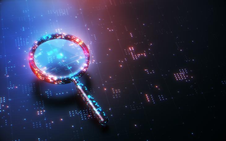 digital magnifying glass