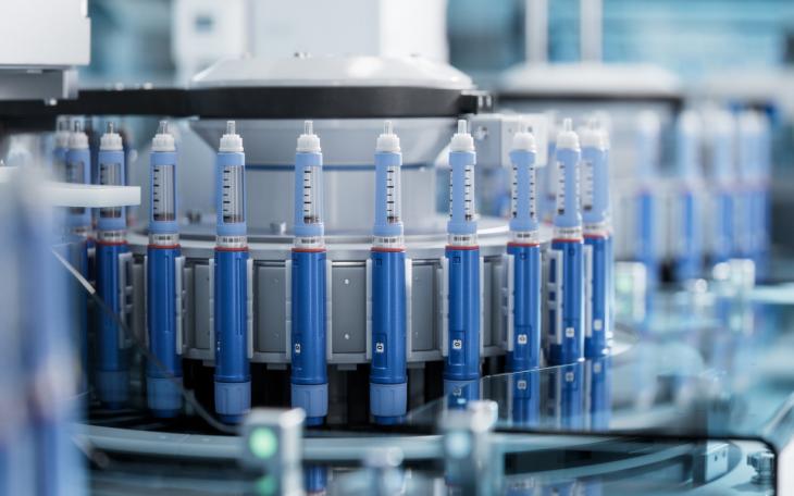 weight loss drug GLB-1