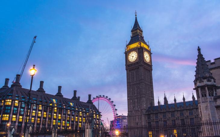 Big Ben