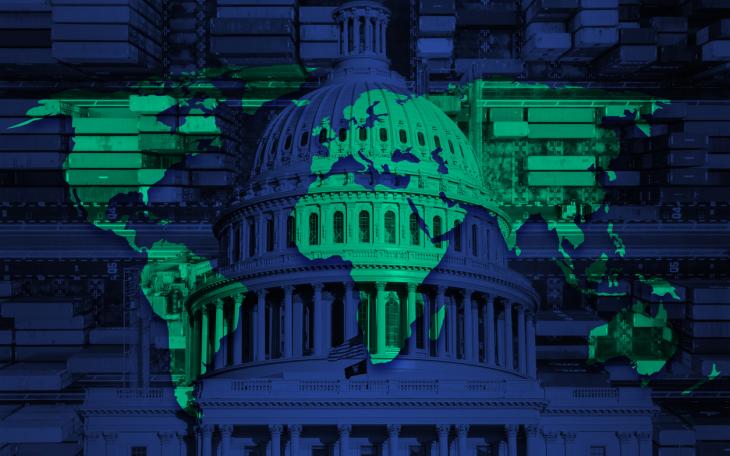 geopolitics abstract