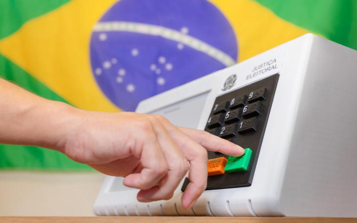Brazil election
