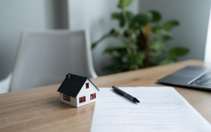 lease agreement