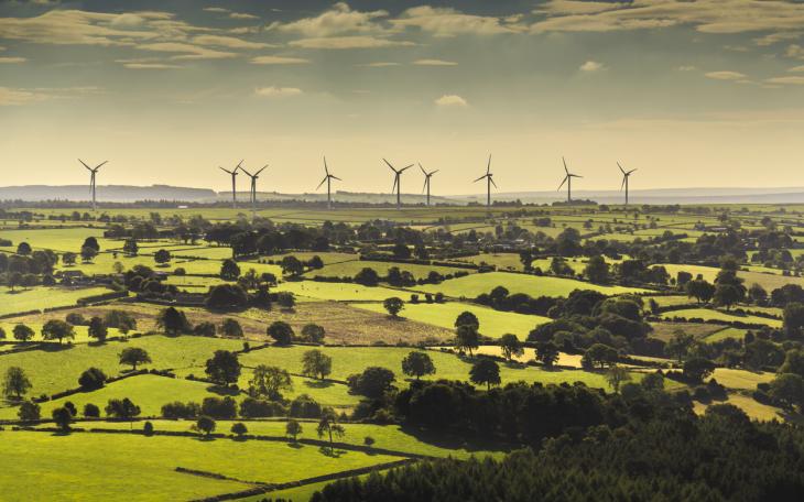 british countryside