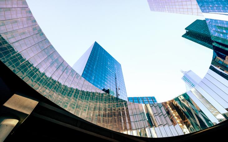paris finance