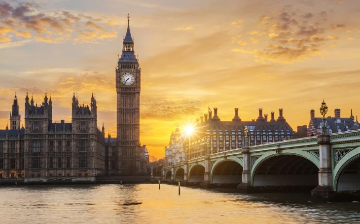 Palace of Westminster