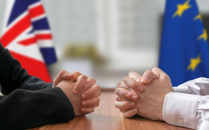EU negotiation