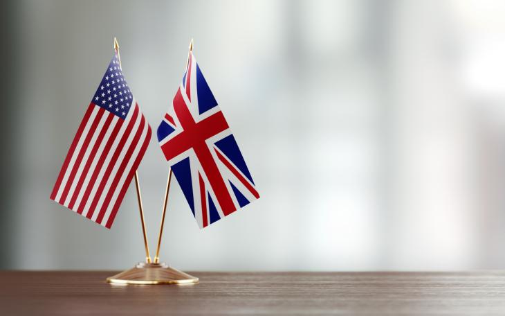 US/UK relations