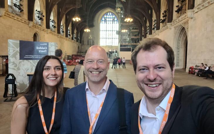 SEC Newgate at the great south west