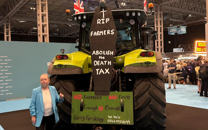 death tax