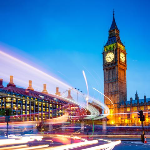 Big Ben