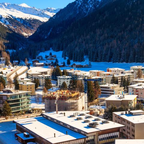 Davos 