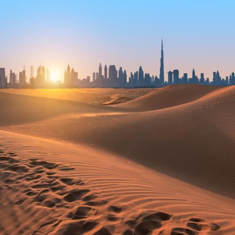 Dubai