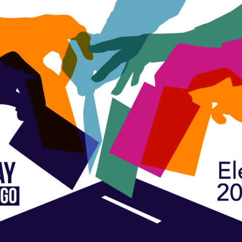 election graphic