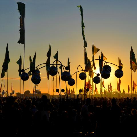 Glastonbury Festival