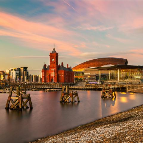 Wales