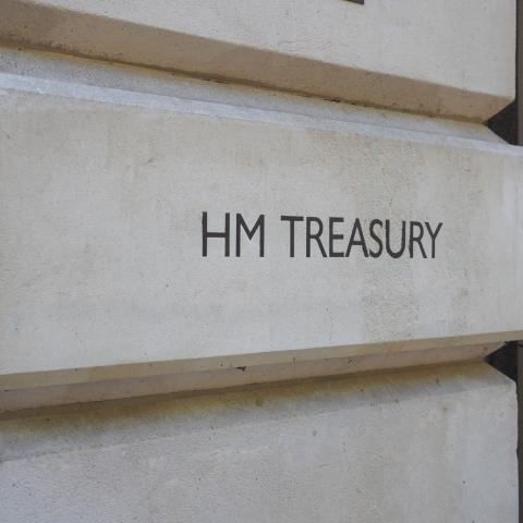 HM Treasury