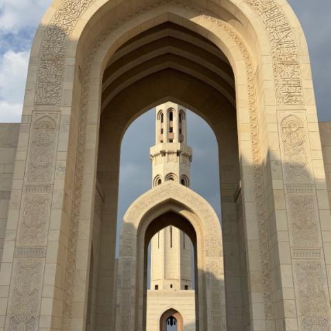 Oman