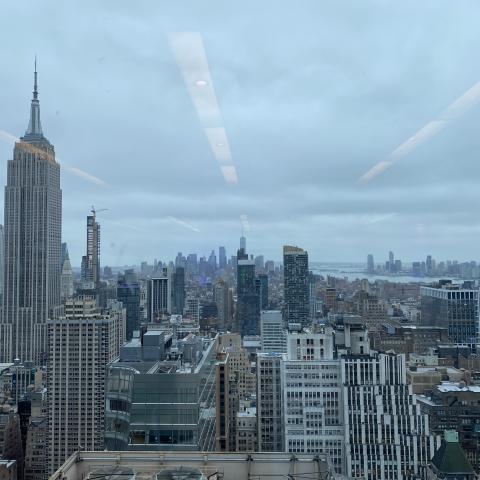 CWNYC
