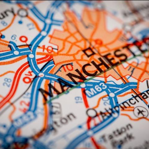 manchester