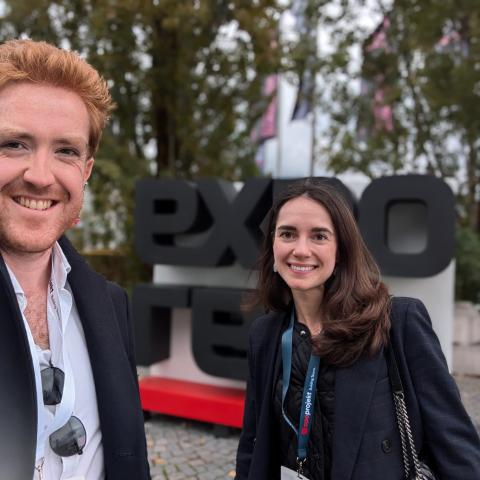 expo real 