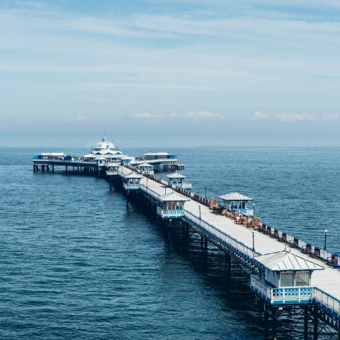 LLandudno