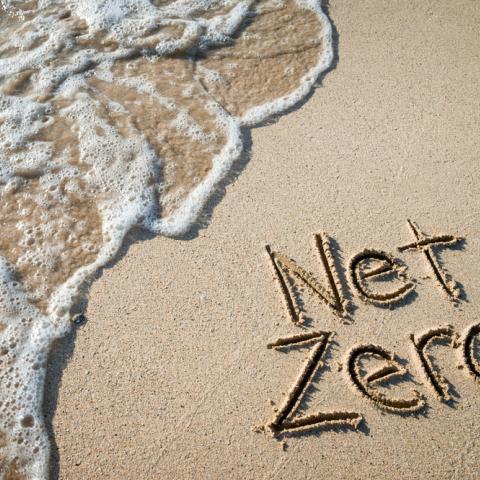 Net Zero