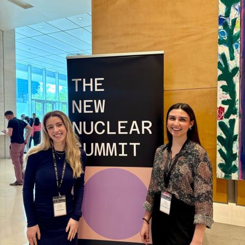 nuclear summit