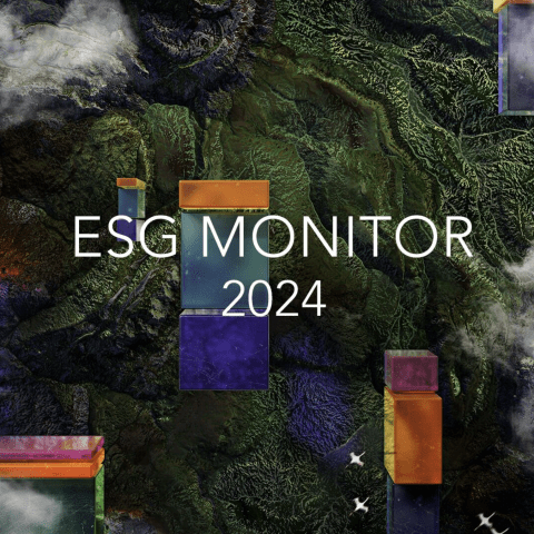 esg monitor 