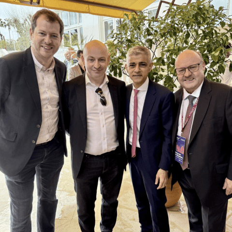 MIPIM