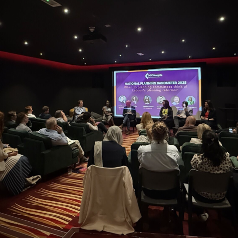 UKREiiF event 