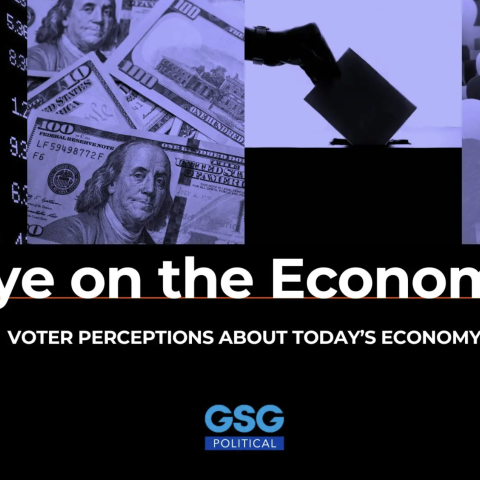 Eye on the Economy GSG