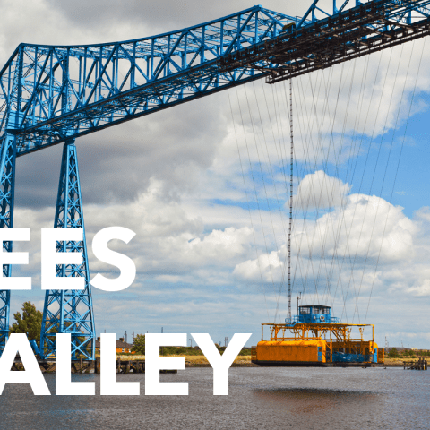 Tees Valley