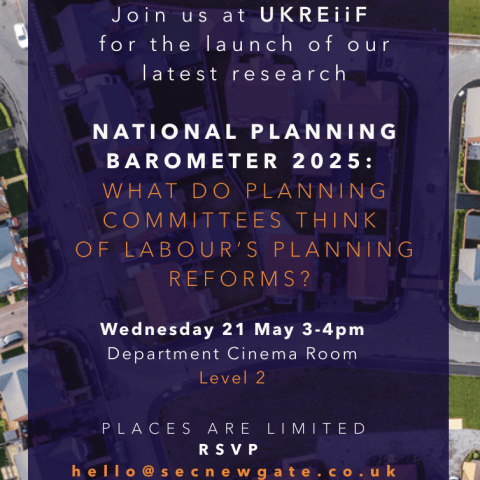 UKREiiF 2025_National Planning Barometer
