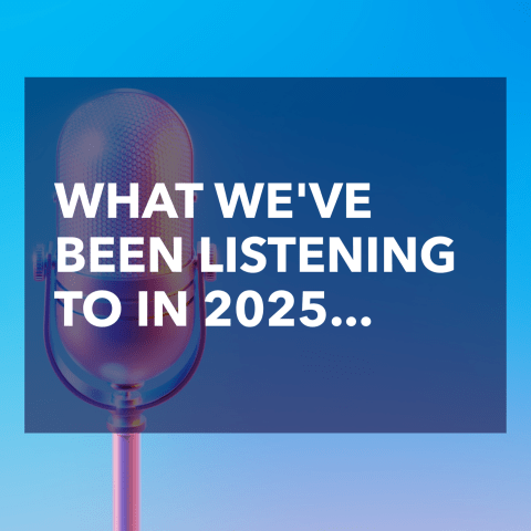 podcasts