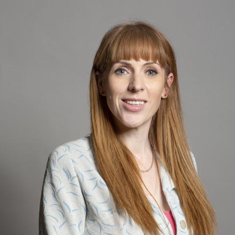 Angela Rayner