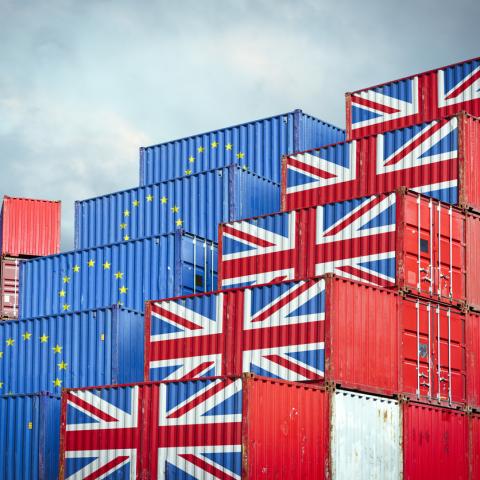 Brexit and Trade