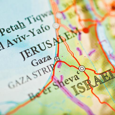 palestine 