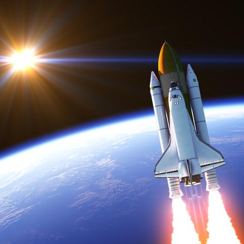 space travel 