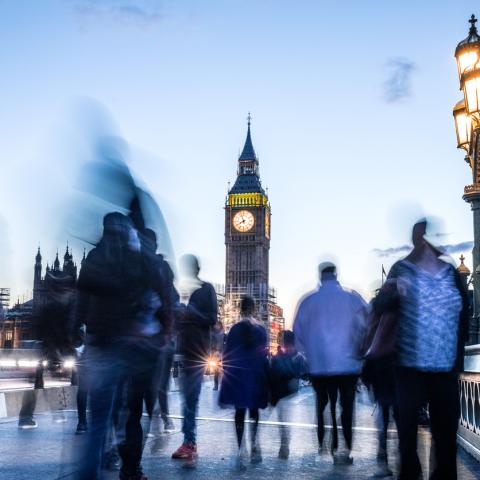 uk government 