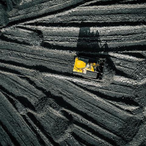 mining