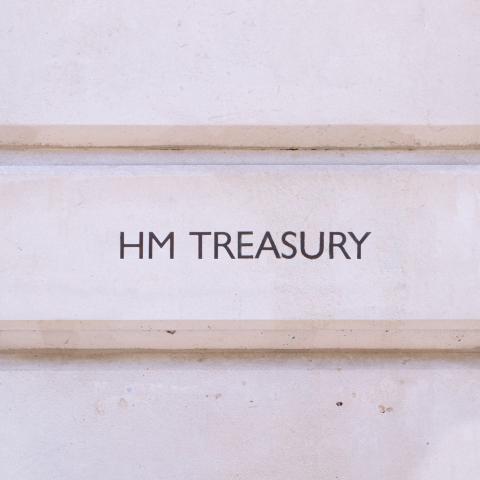 HM Treasury