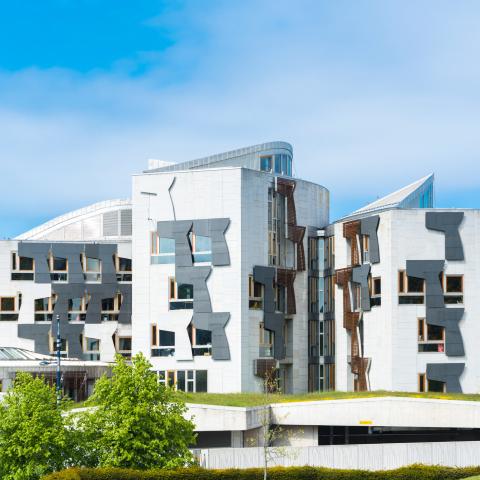 Scottish Parliament