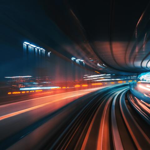 hydro rail 