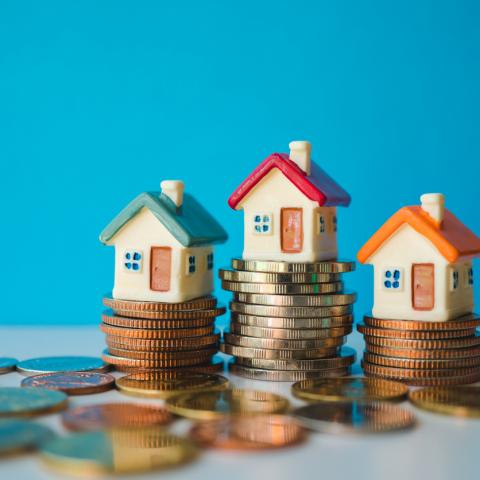 mortgage